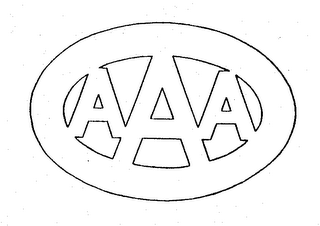 AAA logo