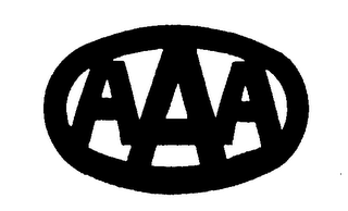 AAA logo