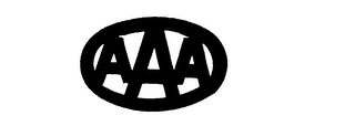 AAA logo