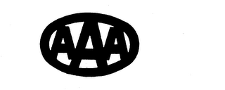 AAA logo