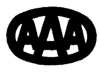 AAA logo