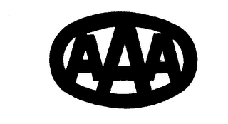 AAA logo
