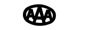 AAA logo