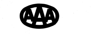 AAA logo