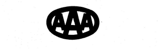 AAA logo