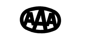 AAA logo