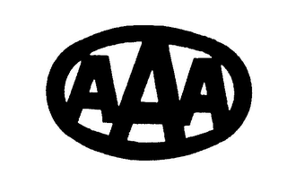 AAA logo
