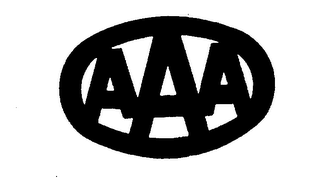 AAA logo