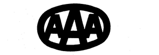 AAA logo
