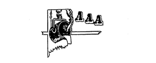 AAA logo
