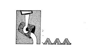 AAA logo