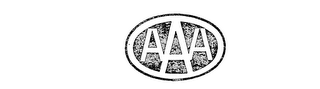 AAA logo