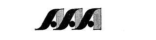 AAA logo