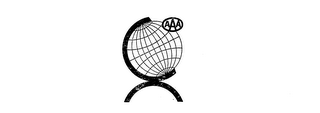 AAA logo