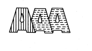 AAA logo