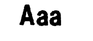 AAA logo