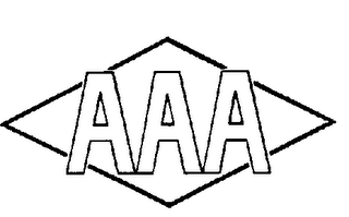 AAA logo