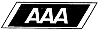 AAA logo