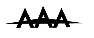 AAA logo