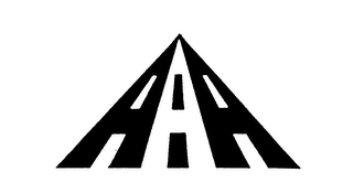 AAA logo