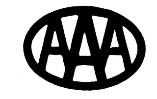 AAA logo