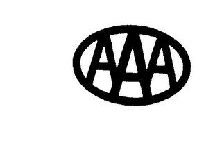 AAA logo