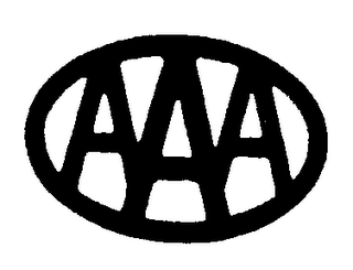 AAA logo