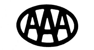 AAA logo