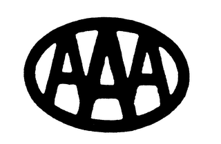 AAA logo