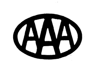 AAA logo