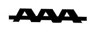 AAA logo