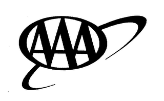 AAA logo