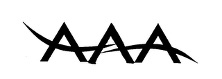 AAA logo