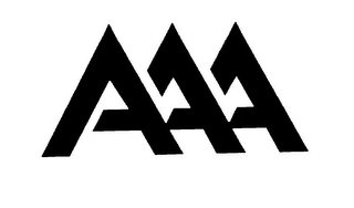 AAA logo