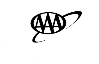 AAA logo