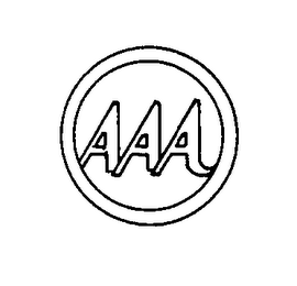 AAA logo