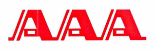 AAA logo