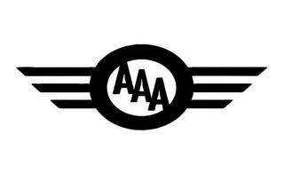 AAA logo