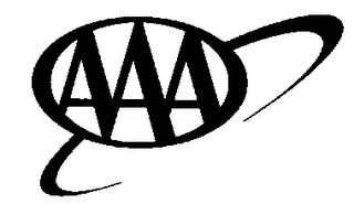AAA logo