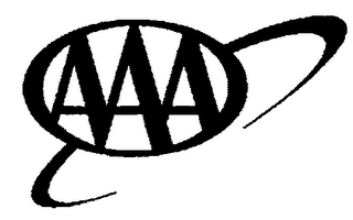 AAA logo