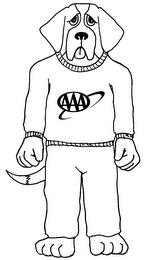 AAA logo