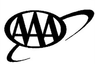 AAA logo