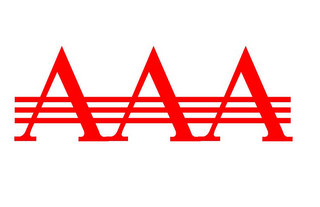 AAA logo