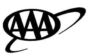 AAA logo