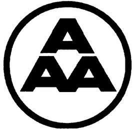 AAA logo