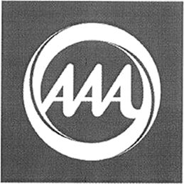 AAA logo