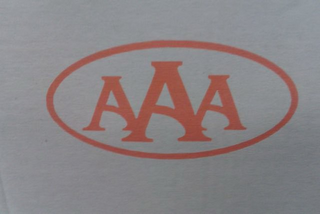 AAA logo