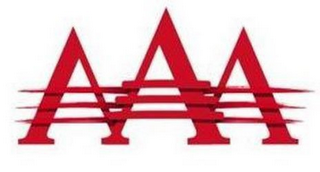 AAA logo