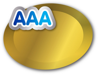 AAA logo