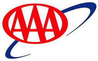 AAA logo